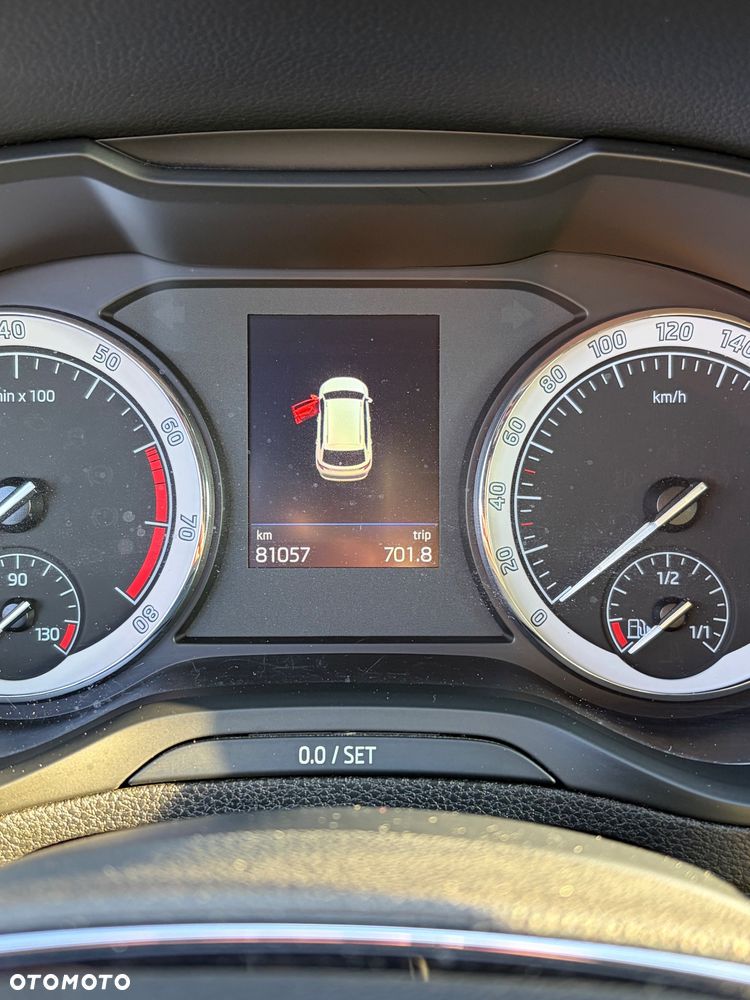 Skoda Karoq 1.5 TSI ACT Style DSG - 10