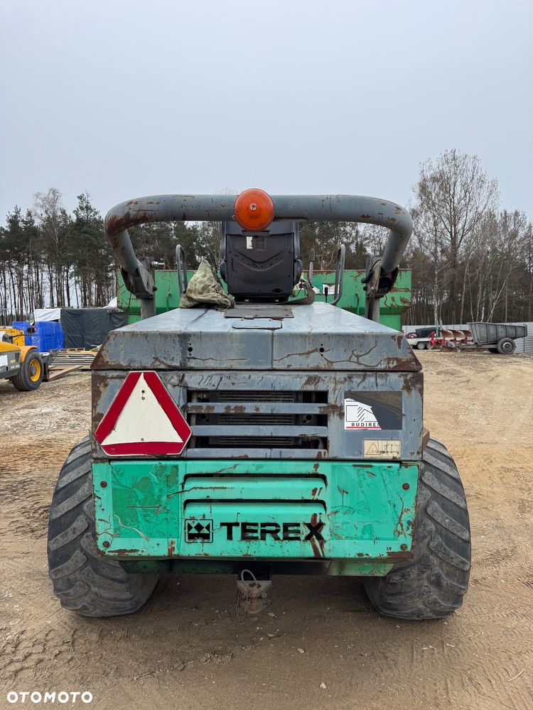 Terex - 6