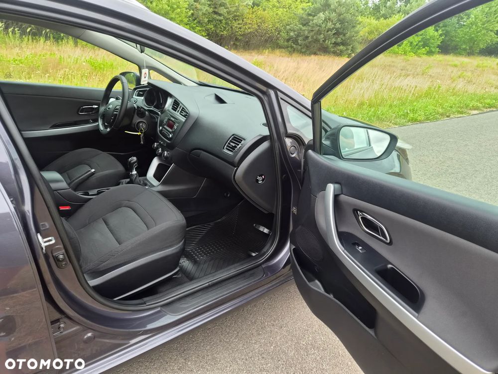 Kia Ceed 1.6 CRDi L - 14