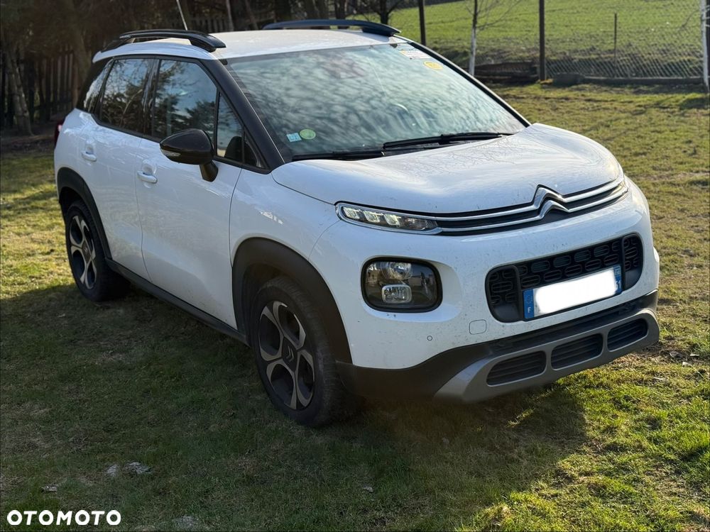 Citroën C3 Aircross - 2