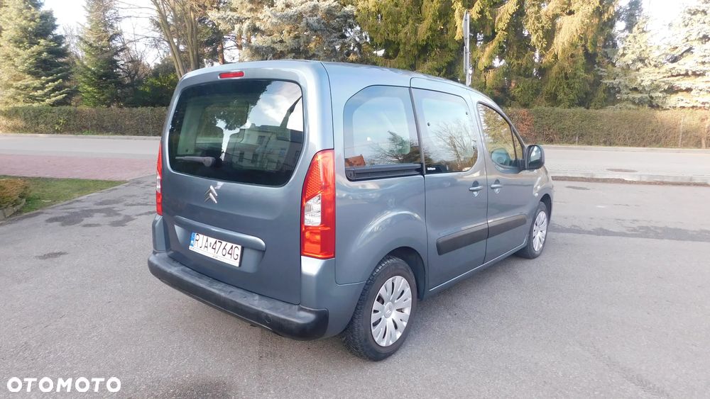Citroën Berlingo 1.6i Prestige - 35
