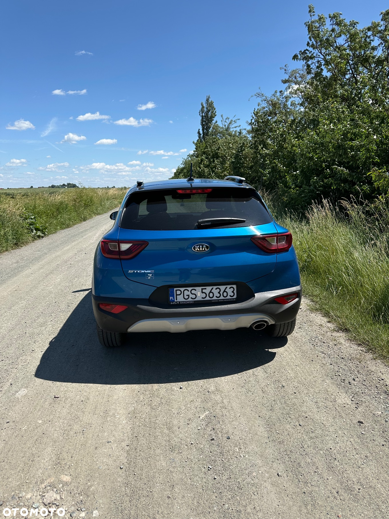 Kia Stonic 1.2 M - 4