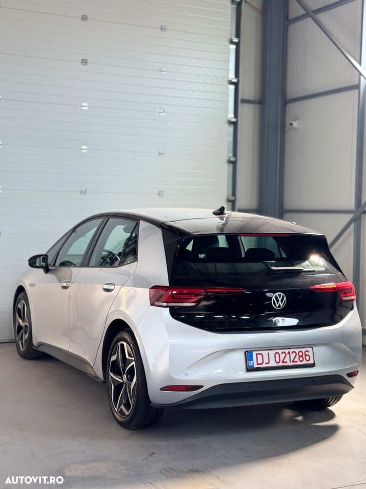 Volkswagen ID.3 Performance Upgrade Pro Life - 6