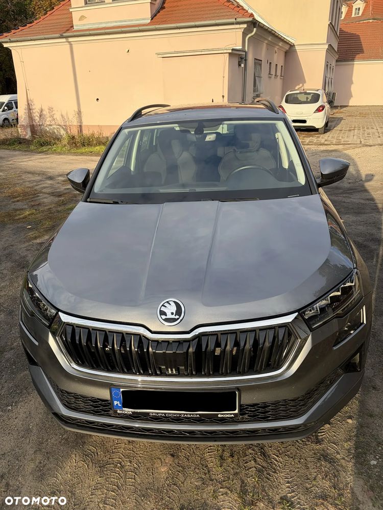 Skoda Karoq 1.5 TSI ACT Ambition - 3