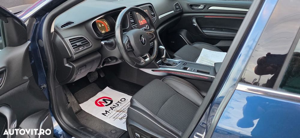 Renault Megane - 10