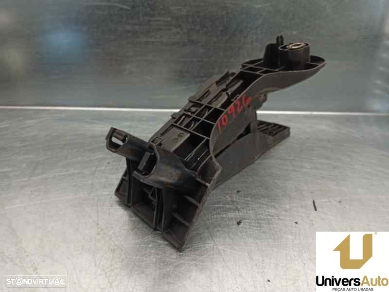 POTENCIOMETRO PEDAL VOLKSWAGEN CADDY III FURGÃO 2010 -1T1721503J - 4