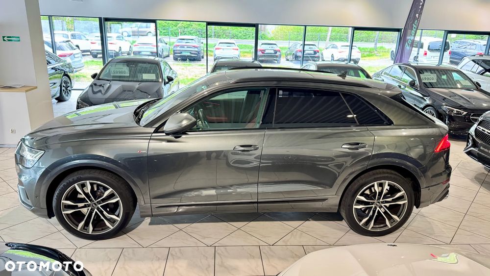 Audi SQ8 - 3