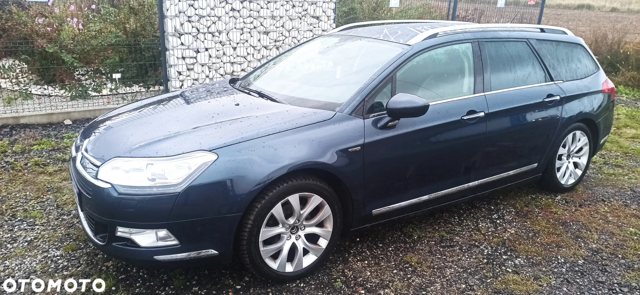 Citroën C5 2.0 BlueHDi Exclusive S&S - 9