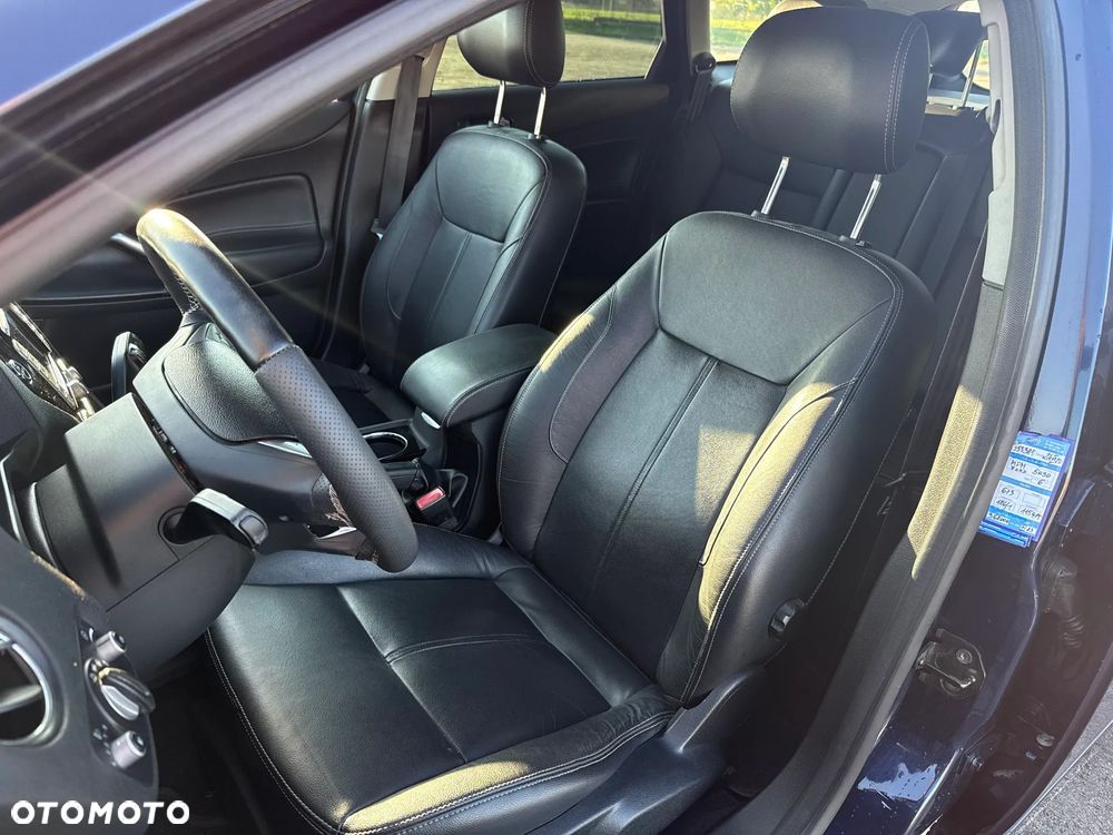 Ford Mondeo 2.0 TDCi Ghia - 9
