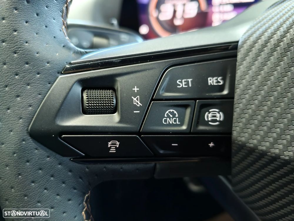 Cupra Raval 38.5 kWh Plus - 20
