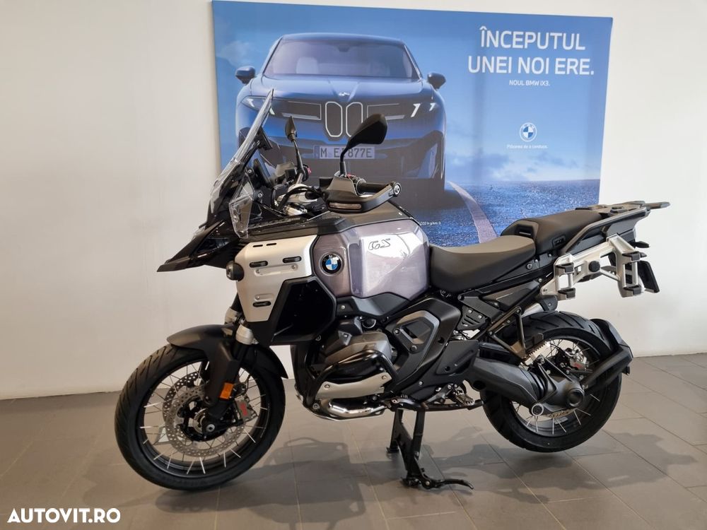 BMW R 1300 GSA - 1