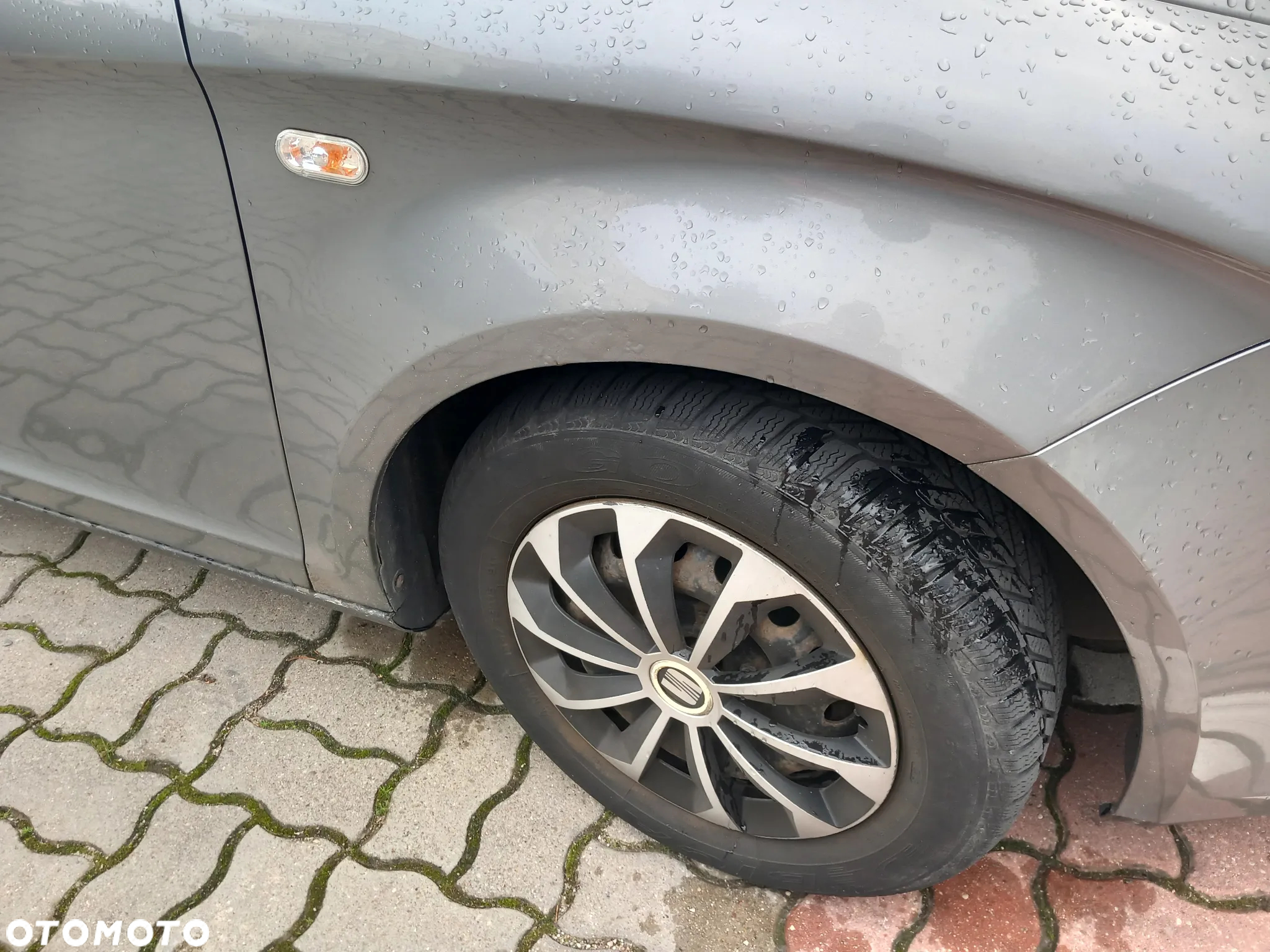 Seat Altea 1.9 TDI DPF Style - 10