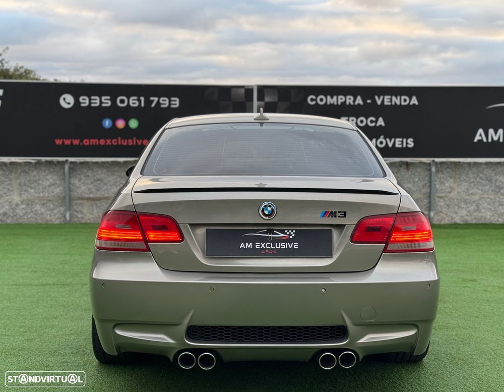 BMW 320 d Auto Pack M - 20