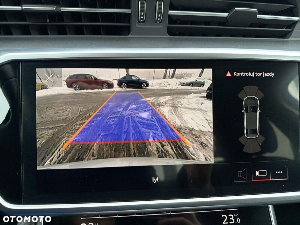 Audi A6 Limousine - 24