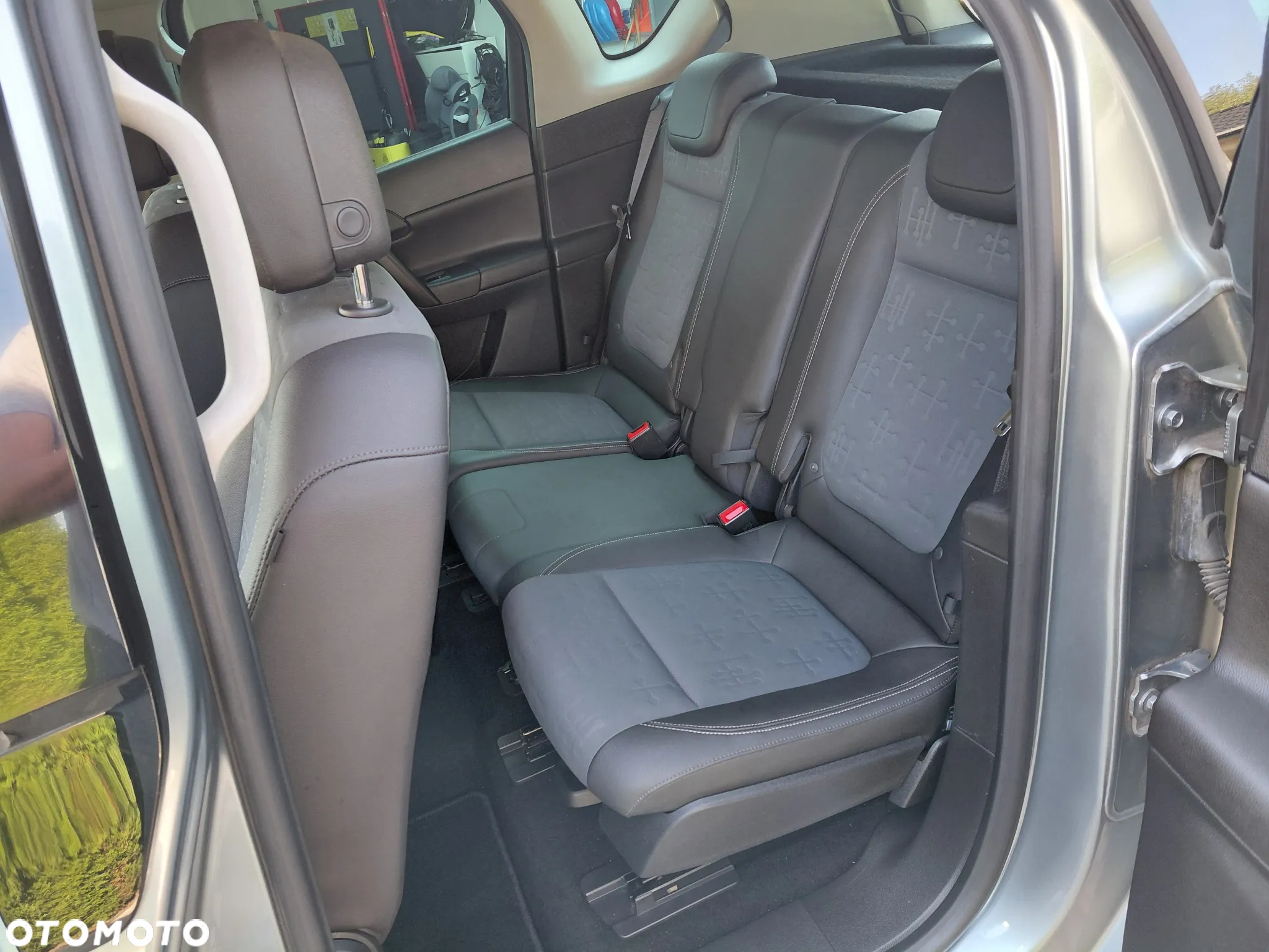 Opel Meriva 1.4 Active - 23