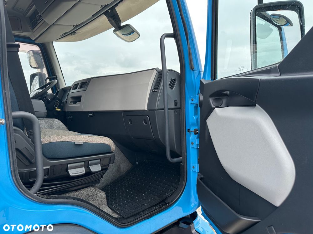 Volvo FE 280. BURTO FIRANKA  org, 265tys km - 11