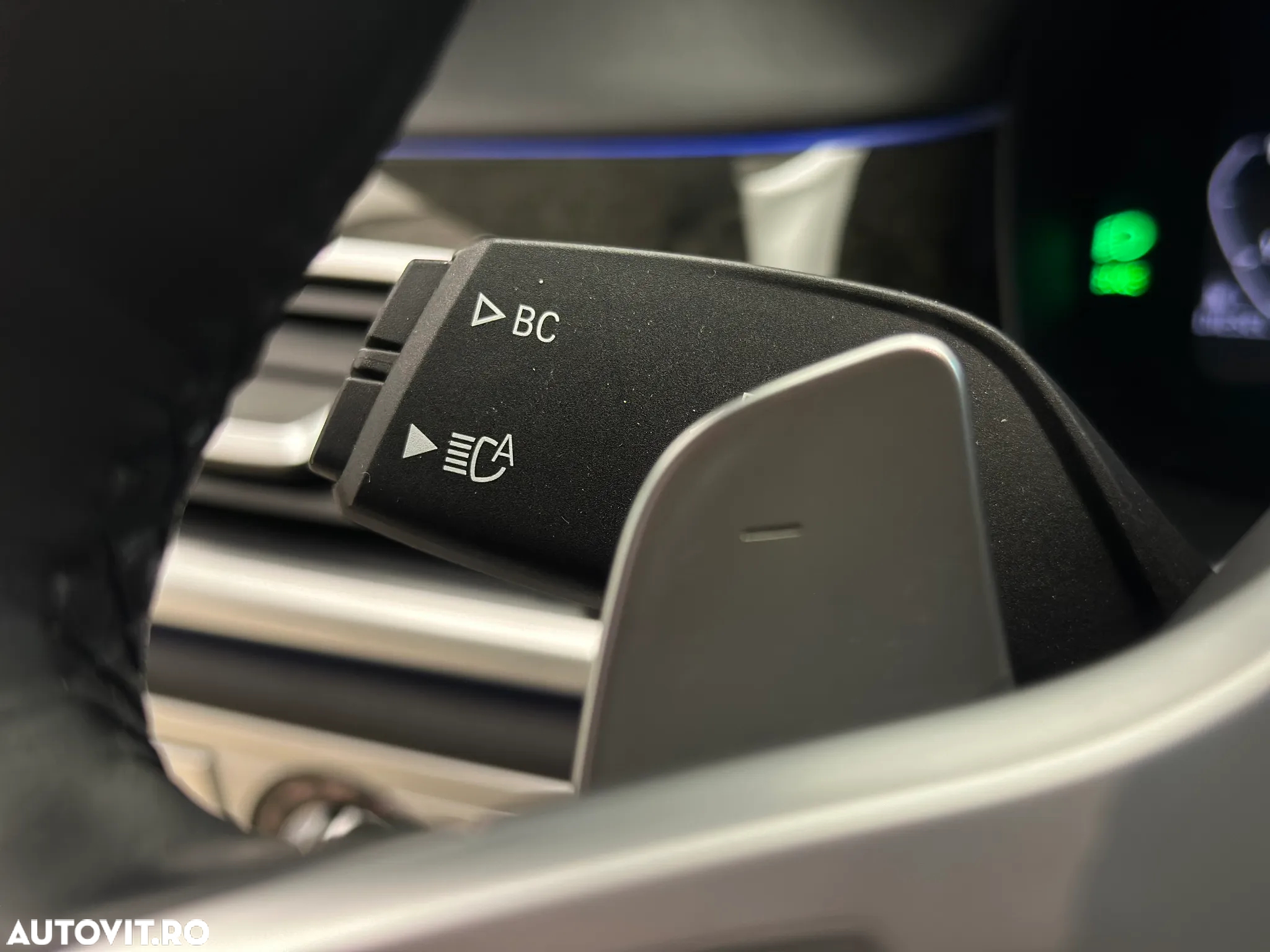 BMW Seria 7 740d xDrive - 10