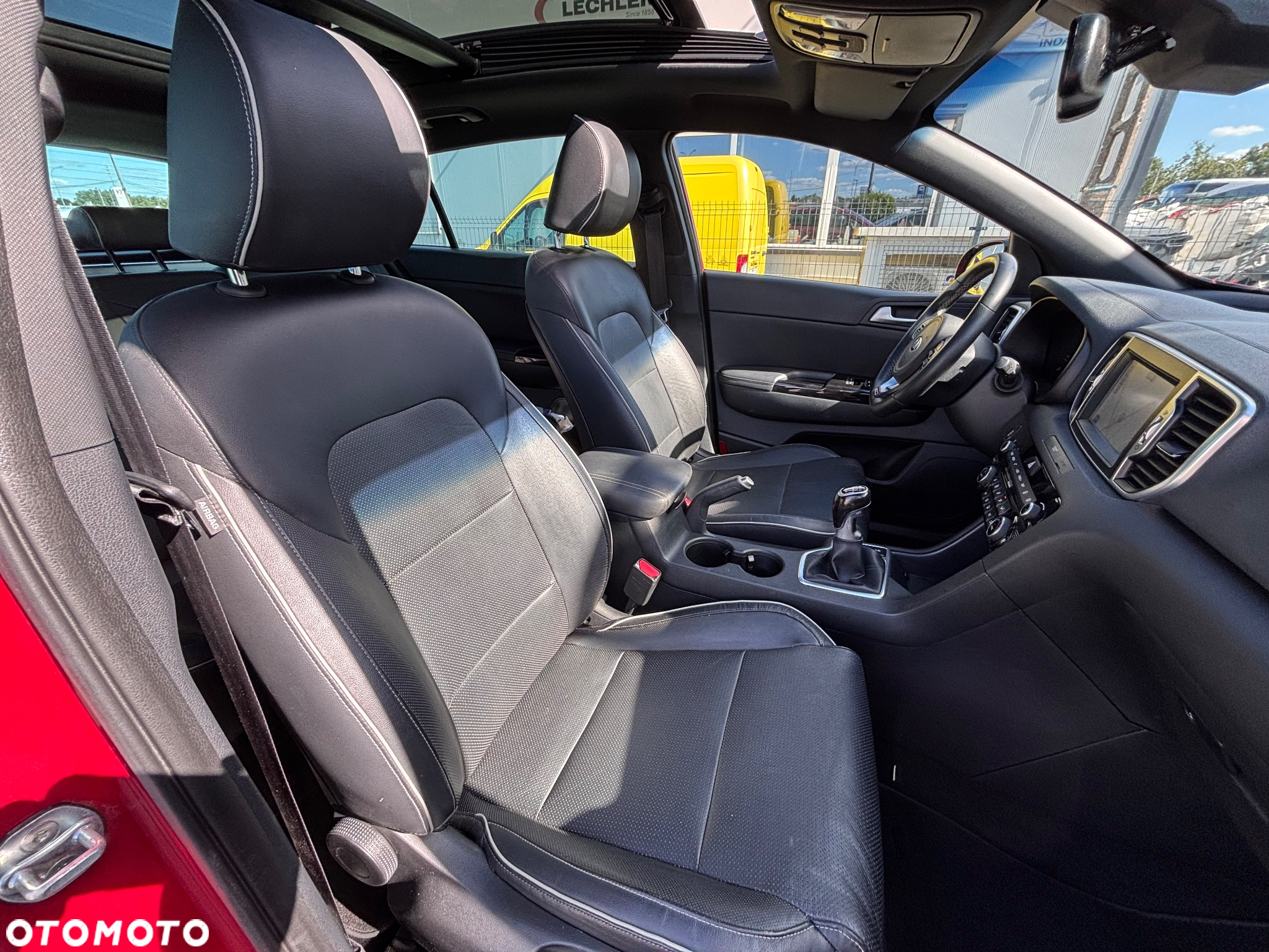 Kia Sportage - 27