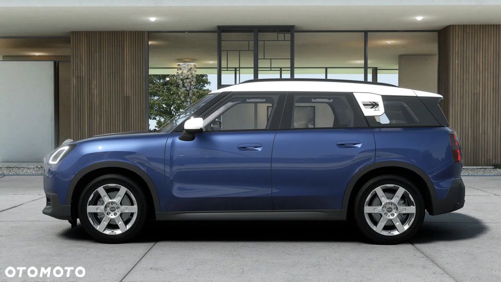MINI Countryman Cooper S ALL4 Classic Trim - 13
