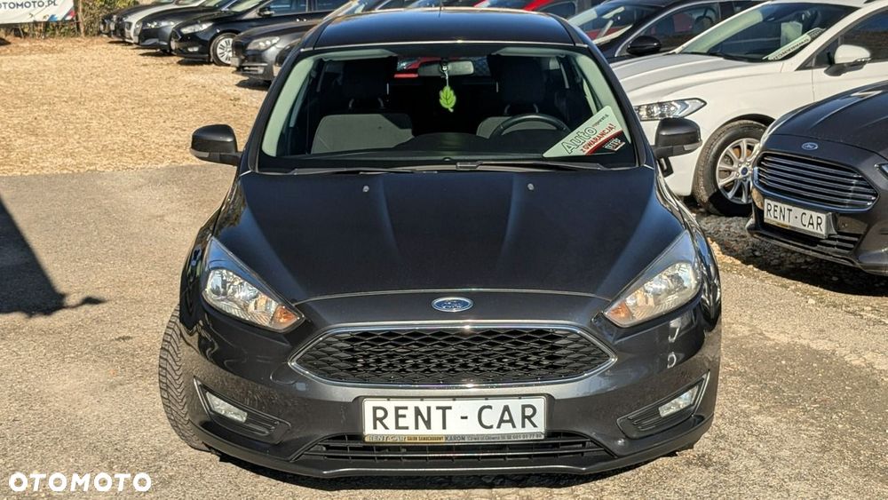 Ford Focus - 6