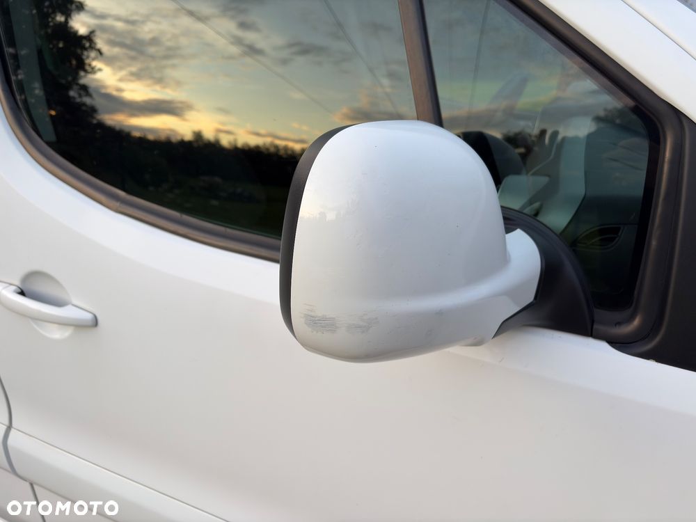 Peugeot Partner - 21