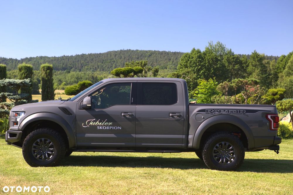 Ford F150 - 40