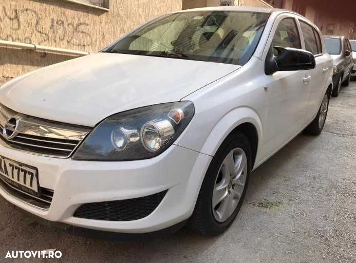 Capace oglinzi model Batman pentru Opel Astra H - 5