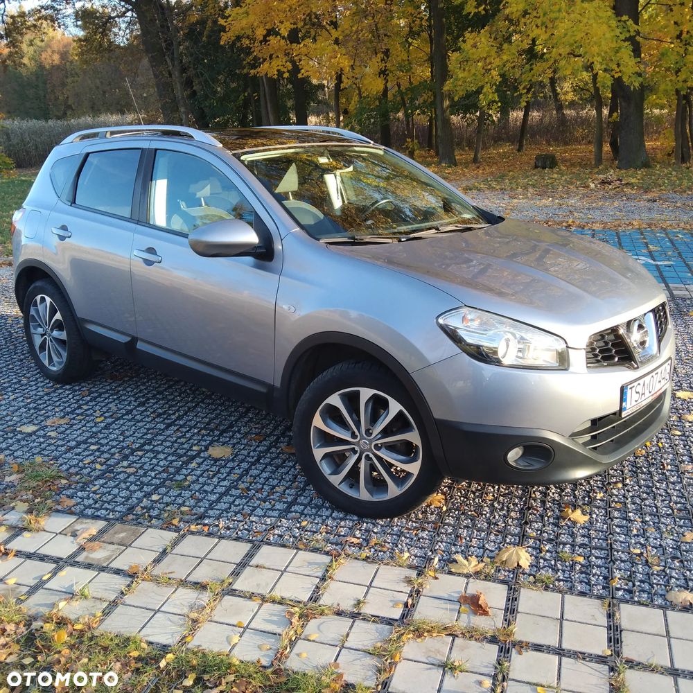 Nissan Qashqai 1.6 Acenta Pack - 3