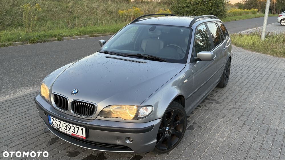 BMW Seria 3 - 2