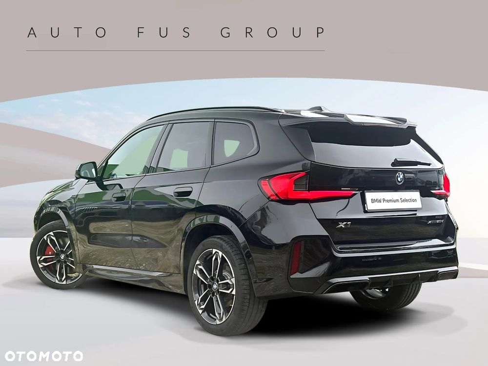 BMW X1 2026 photo 5
