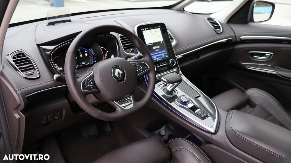 Renault Espace - 17