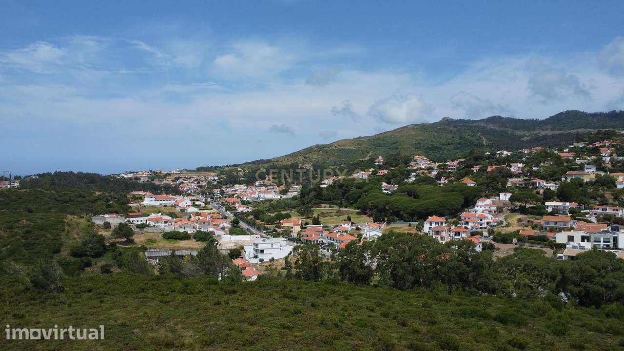 Terreno rústico com 20.920 m2  em Alcabideche, Cascais - Grande imagem: 5/16