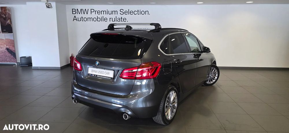 BMW Seria 2 - 6