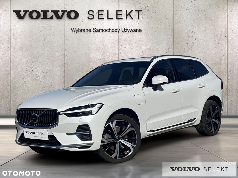 Volvo XC 60 - 1