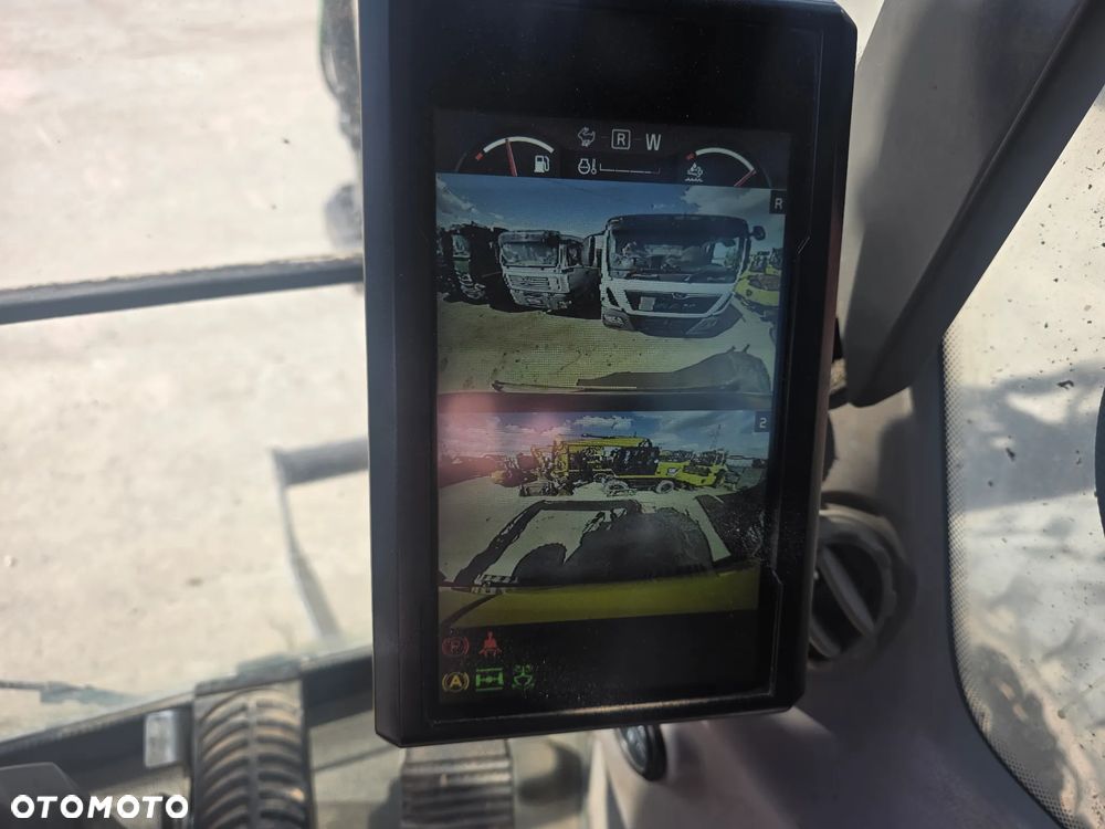 Volvo EW 160 E Rottotil System D3 z Niemiec - 14