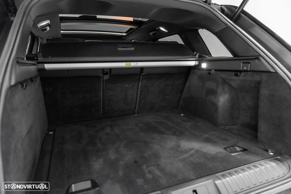 Land Rover Range Rover Sport 3.0 SDV6 HSE Dynamic - 23