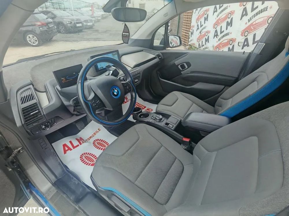 BMW i3 (94 Ah) - 2