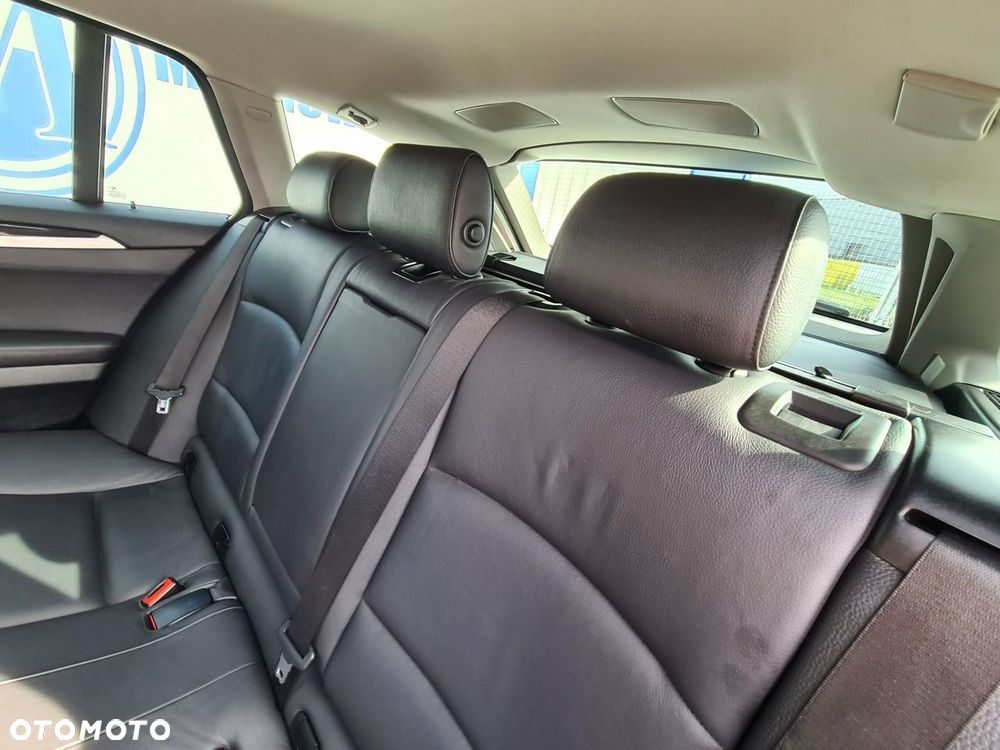 BMW Seria 5 - 23
