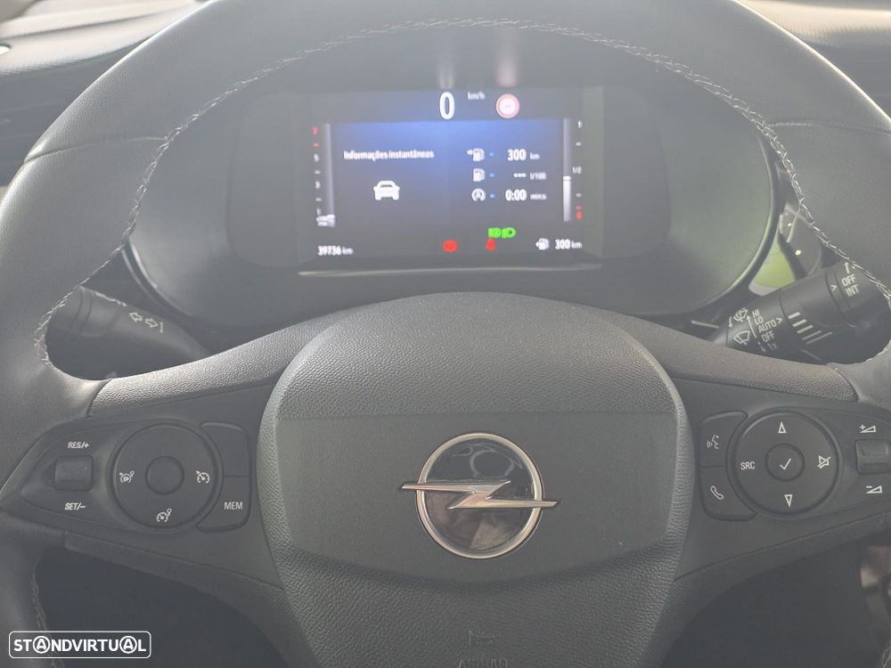 Opel Corsa 1.2 T GS - 11