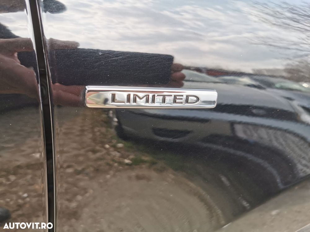 Renault Clio (Energy) dCi 90 Start & Stop LIMITED - 10