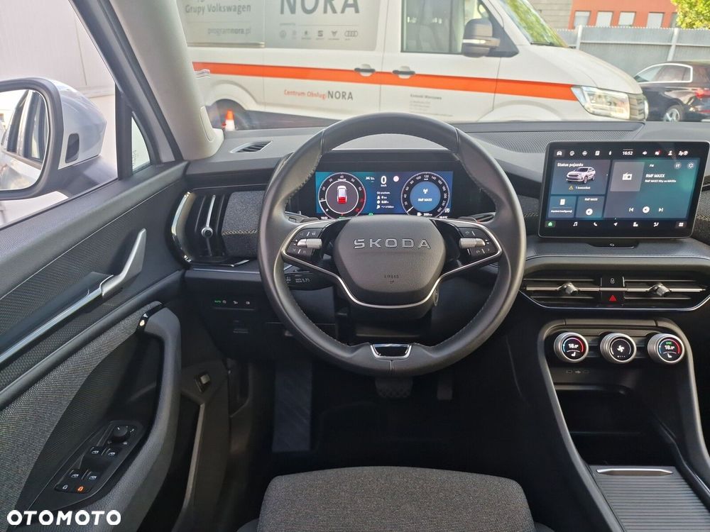 Skoda Kodiaq 1.5 TSI mHEV 4x2 Selection DSG - 24