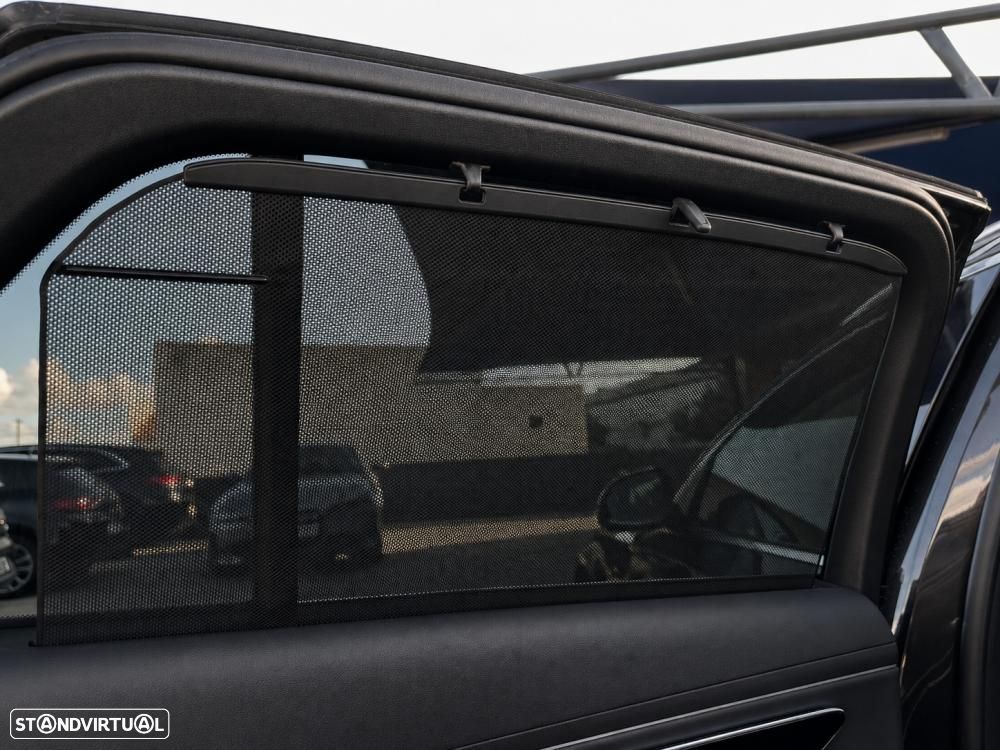 Mercedes-Benz E 300 e Station - 52