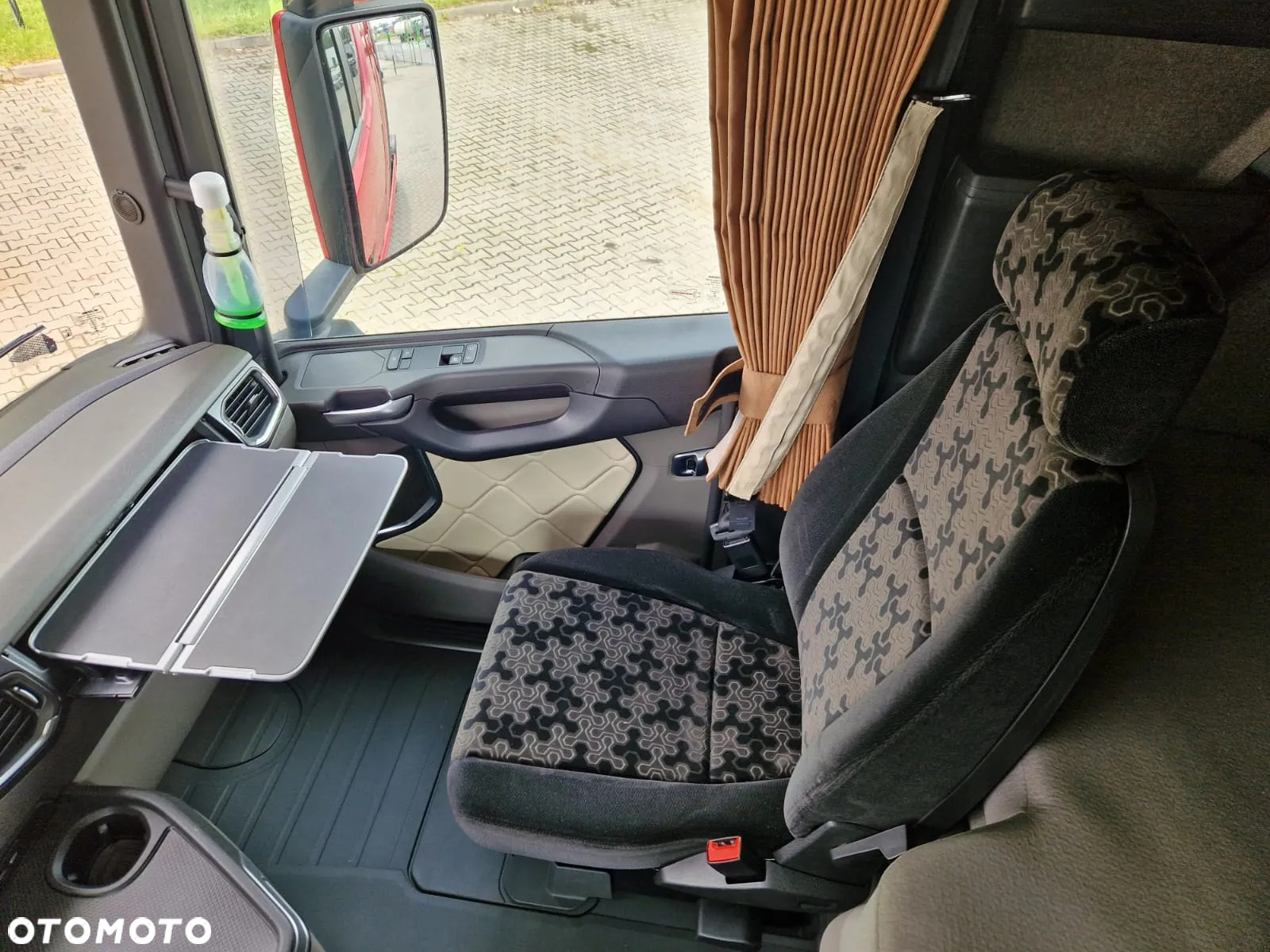 Scania S500A4X2NA - 22