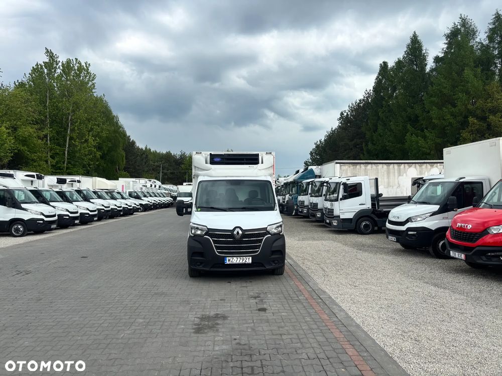 Renault MASTER - 2