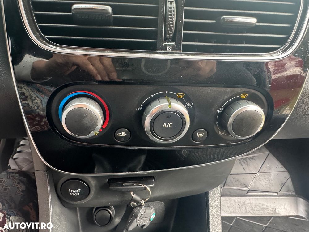 Renault Clio (Energy) TCe 90 Bose Edition - 11