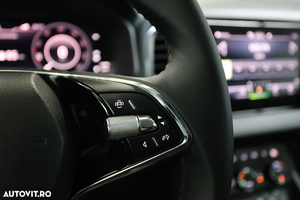 Skoda Karoq 2.0 TDI DSG Ambition - 34