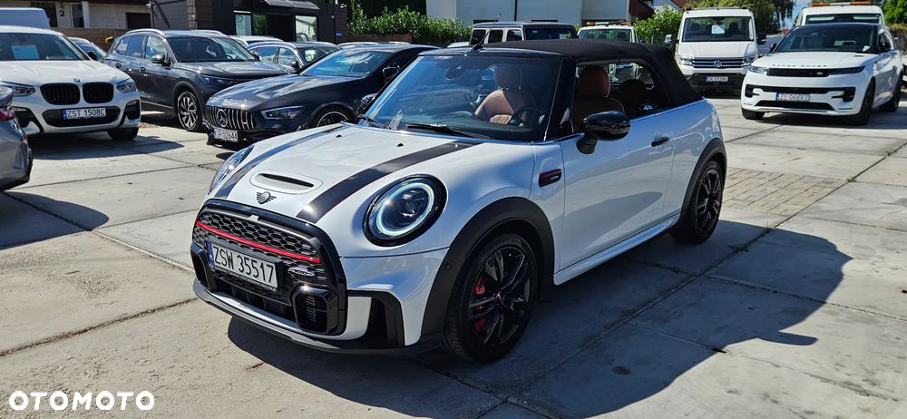 MINI John Cooper Works - 1