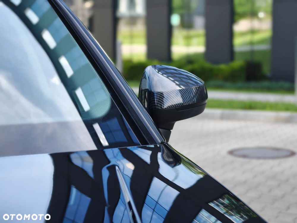 Audi A3 Limousine 40 TFSI Quattro S tronic - 33