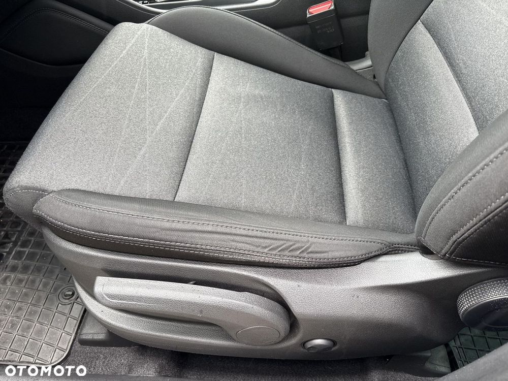 Hyundai Tucson - 12