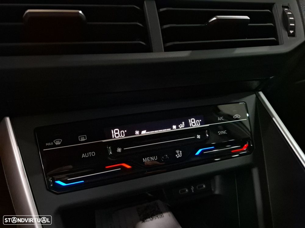 VW Taigo 1.0 TSI Urban - 18